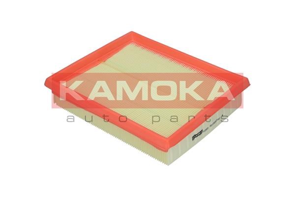 Luftfilter KAMOKA F204201 4