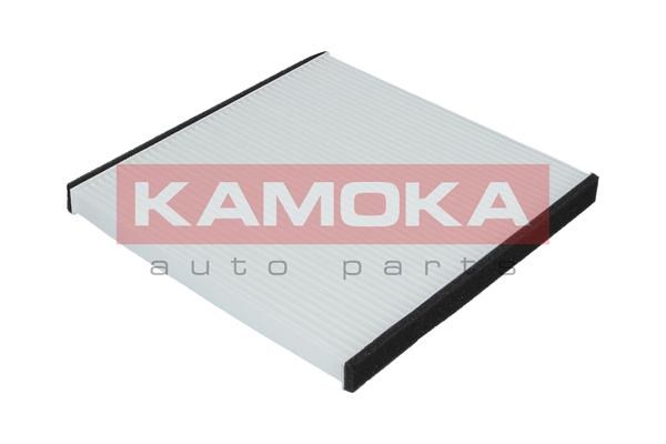 Filter, Innenraumluft KAMOKA F406301 2