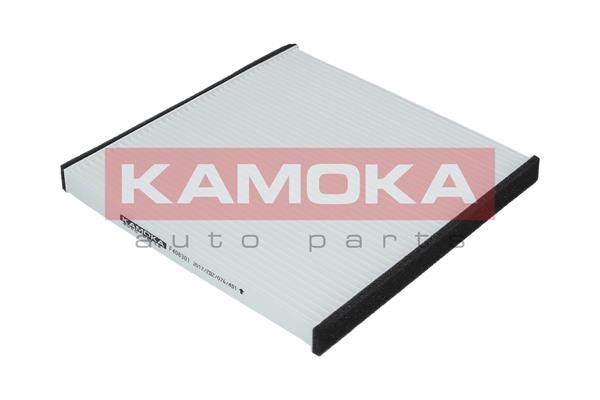 Filter, Innenraumluft KAMOKA F406301 4