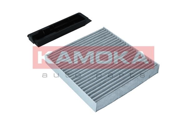Filter, Innenraumluft KAMOKA F514401 4