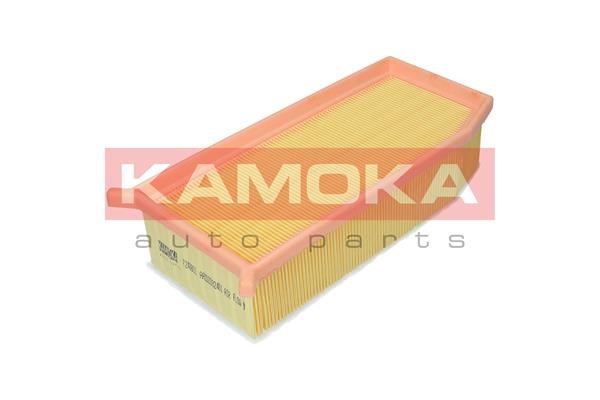 Luftfilter KAMOKA F240801 2