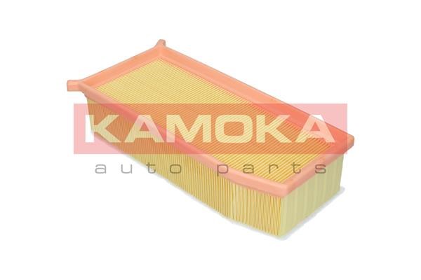 Luftfilter KAMOKA F240801 3