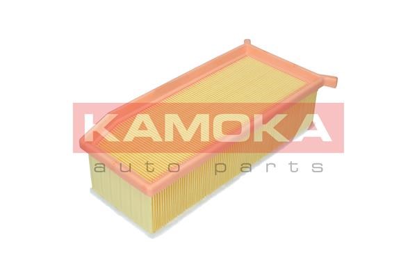 Luftfilter KAMOKA F240801 4