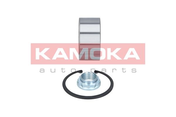 Radlagersatz KAMOKA 5600072 2
