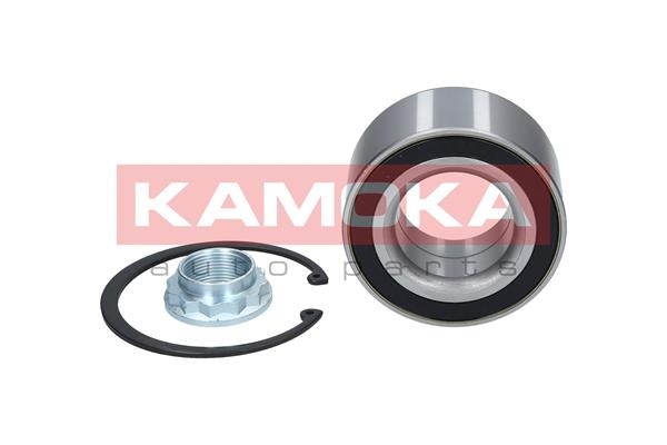 Radlagersatz KAMOKA 5600072 3