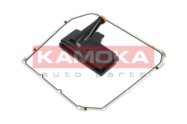 Hydraulikfiltersatz, Automatikgetriebe KAMOKA F602701 3