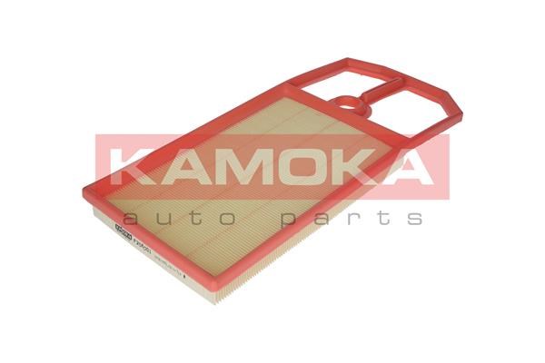 Luftfilter KAMOKA F206001