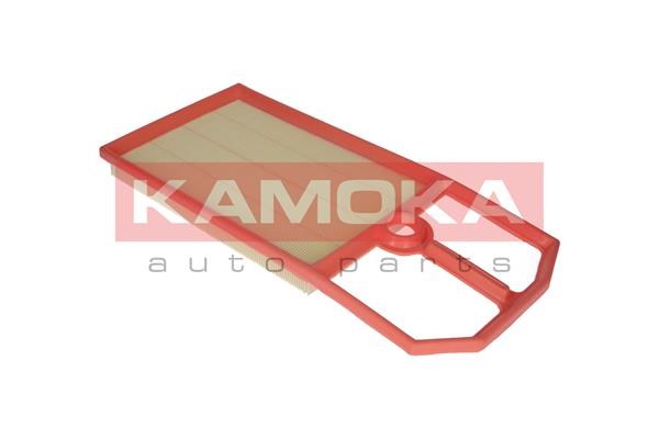 Luftfilter KAMOKA F206001 2