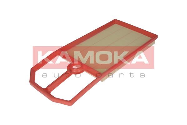 Luftfilter KAMOKA F206001 3