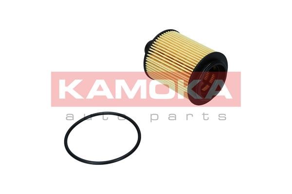 Ölfilter KAMOKA F116801 2
