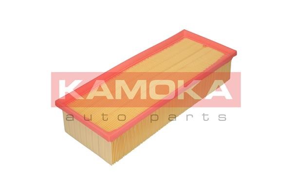 Luftfilter KAMOKA F201201 2