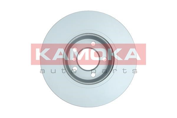 Bremsscheibe KAMOKA 103580 2