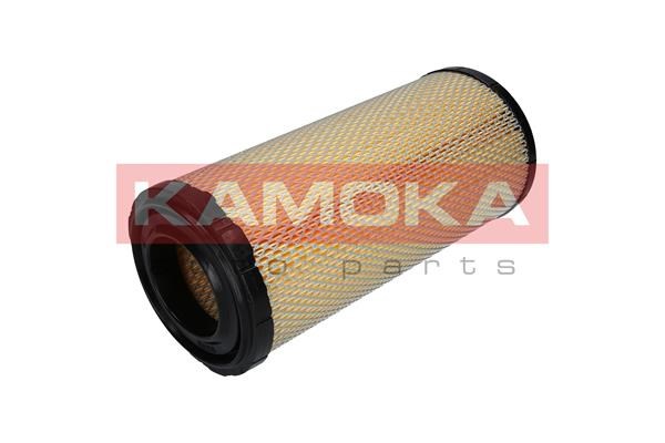 Luftfilter KAMOKA F216001 3