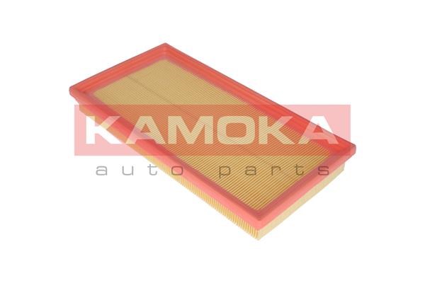 Luftfilter KAMOKA F233001 4