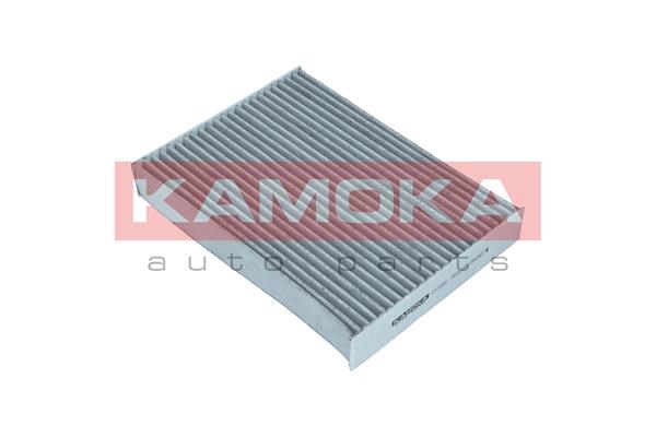 Filter, Innenraumluft KAMOKA F510201
