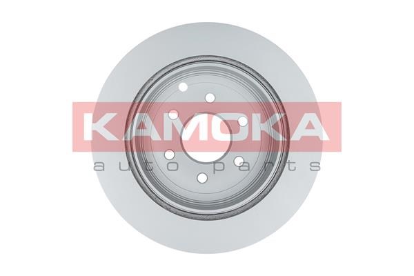 Bremsscheibe KAMOKA 1031083 2