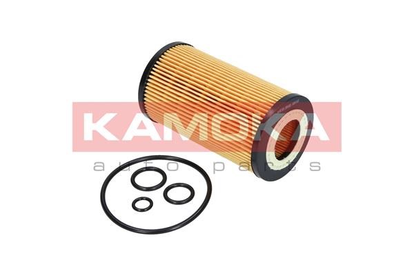 Ölfilter KAMOKA F111401 2