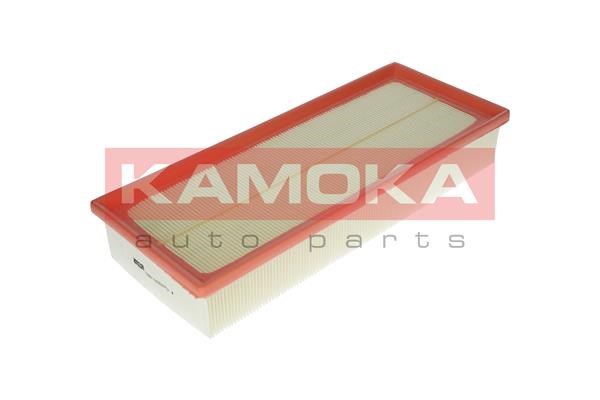 Luftfilter KAMOKA F204301 3