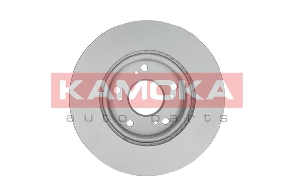 Bremsscheibe KAMOKA 1031038 2