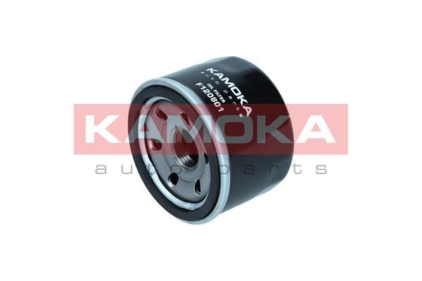 Ölfilter KAMOKA F120801 2