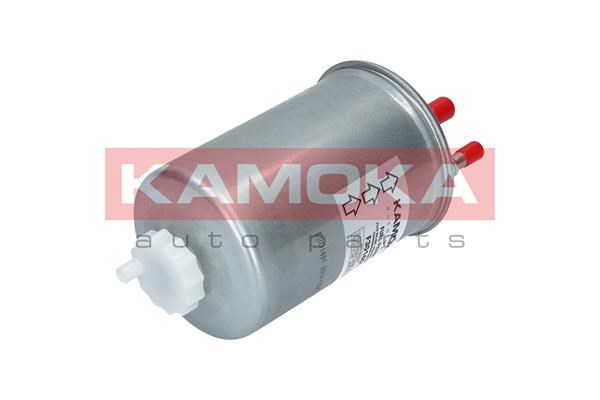 Kraftstofffilter KAMOKA F301401 3