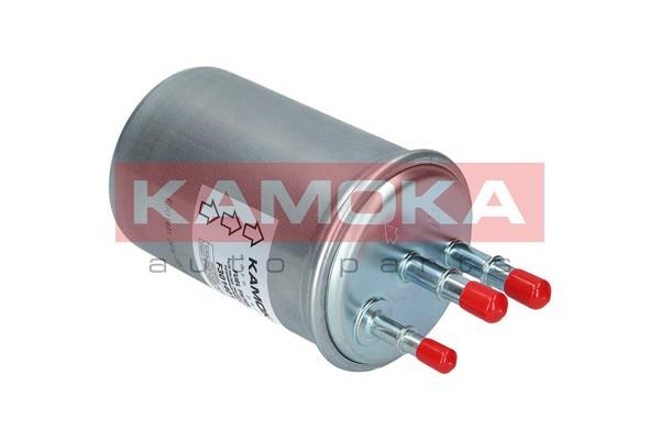 Kraftstofffilter KAMOKA F301401 4