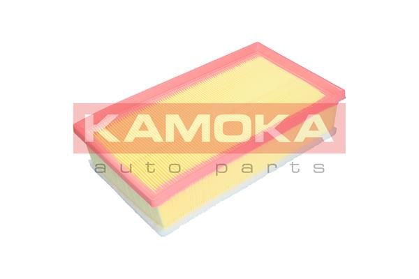 Luftfilter KAMOKA F239801 2