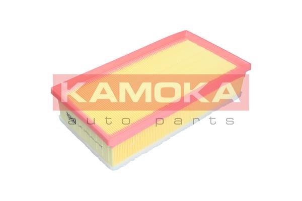 Luftfilter KAMOKA F239801 4