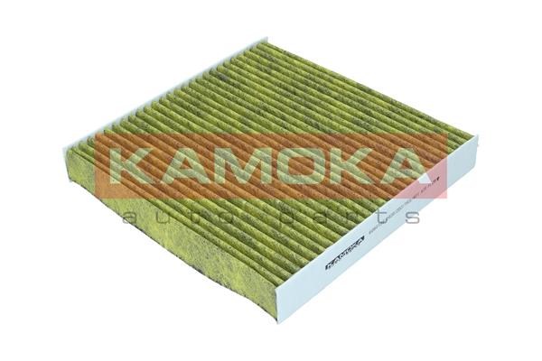 Filter, Innenraumluft KAMOKA 6080128
