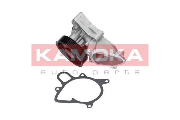 Wasserpumpe, Motorkühlung KAMOKA T0052