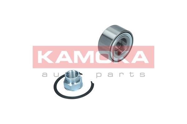 Radlagersatz KAMOKA 5600104 2