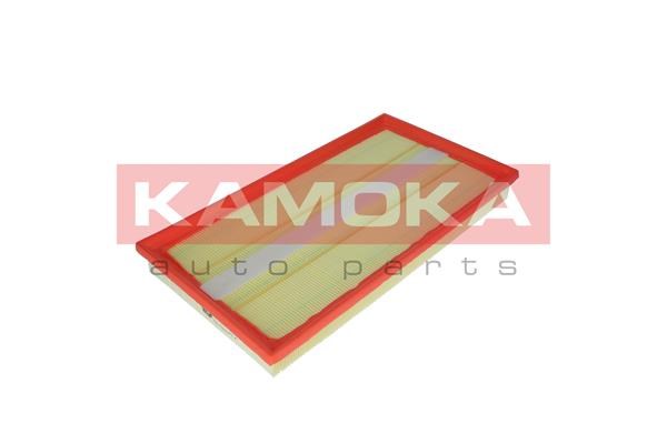 Luftfilter KAMOKA F231801 2