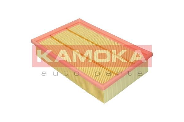 Luftfilter KAMOKA F247801 2