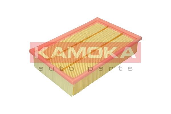 Luftfilter KAMOKA F247801 3