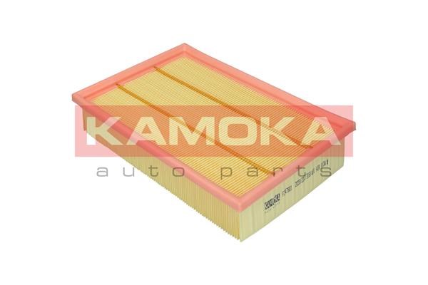 Luftfilter KAMOKA F247801 4
