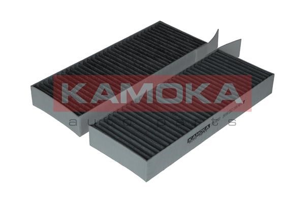 Filter, Innenraumluft KAMOKA F514101
