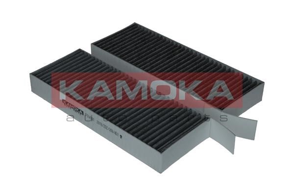 Filter, Innenraumluft KAMOKA F514101 2