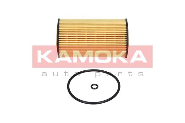 Ölfilter KAMOKA F102101 2