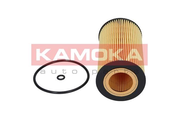 Ölfilter KAMOKA F102101 3