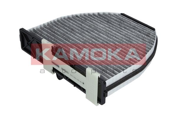 Filter, Innenraumluft KAMOKA F508001 2