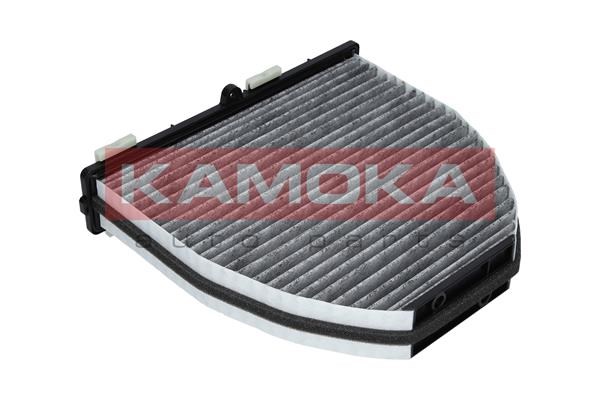 Filter, Innenraumluft KAMOKA F508001 3