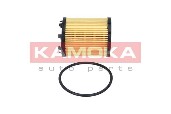 Ölfilter KAMOKA F104101