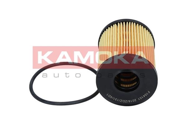 Ölfilter KAMOKA F104101 2