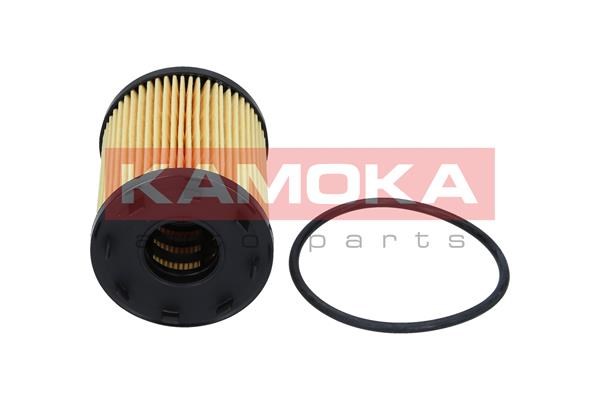 Ölfilter KAMOKA F104101 4