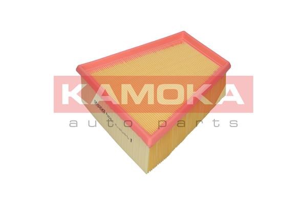 Luftfilter KAMOKA F202001 4