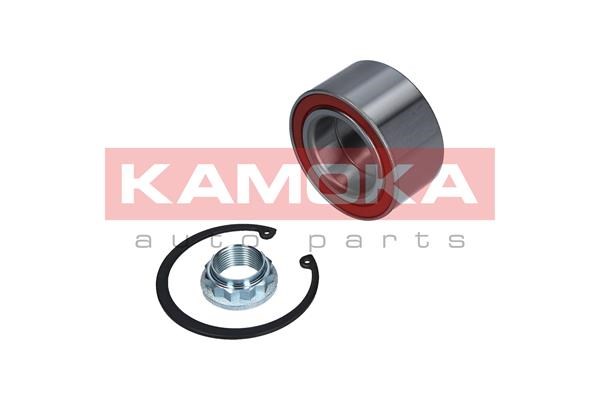 Radlagersatz KAMOKA 5600088 3