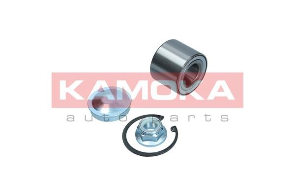 Radlagersatz KAMOKA 5600214 2