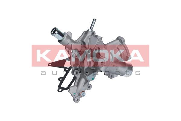 Wasserpumpe, Motorkühlung KAMOKA T0226 2