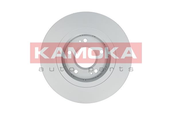 Bremsscheibe KAMOKA 1031014 2