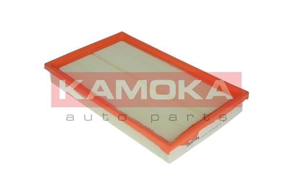 Luftfilter KAMOKA F202701 2